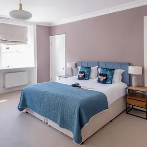 Dream - Barton House Bath
